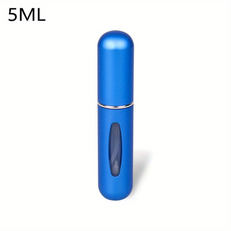 Refillable Mini Portable Perfume Atomizer 5,8 ML