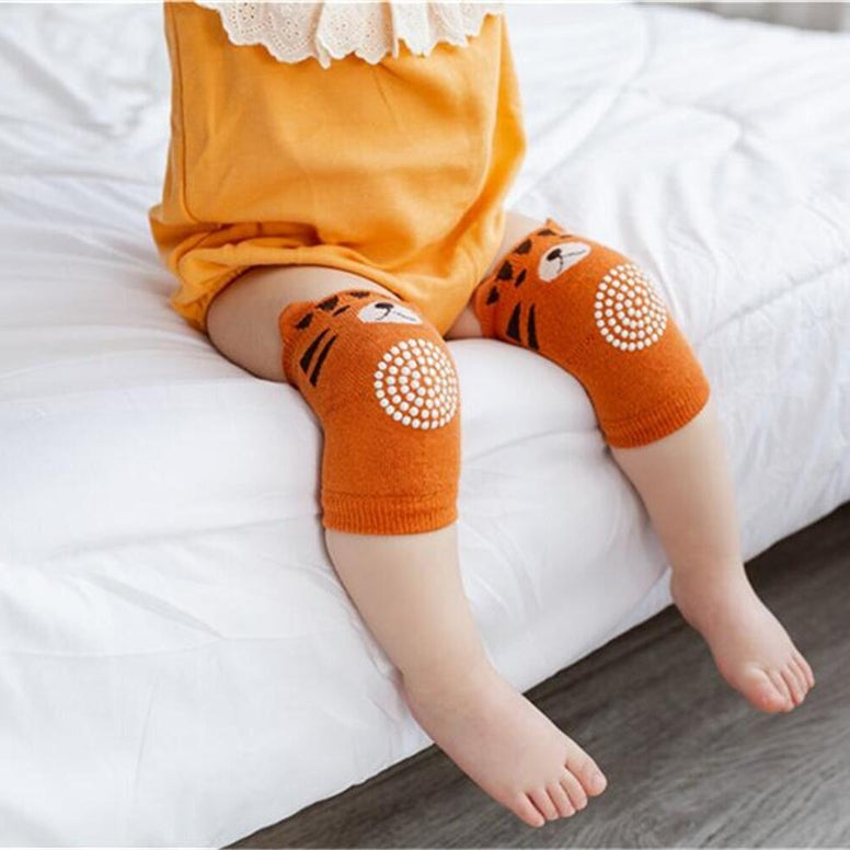 Knee Pad for Babies and Toddlers Comfortable Protection for Crawling