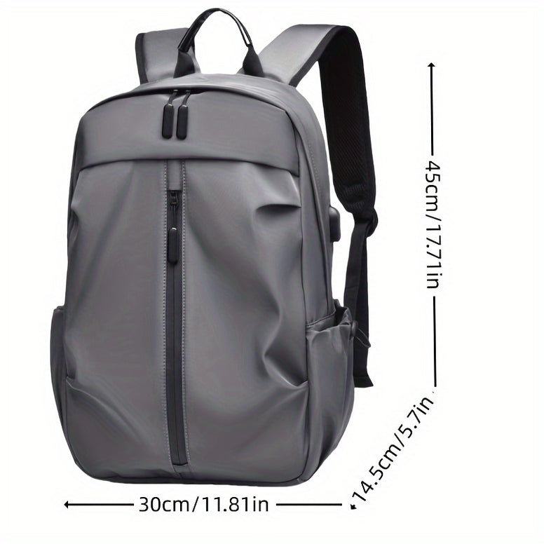 Versatile Lightweight Backpack