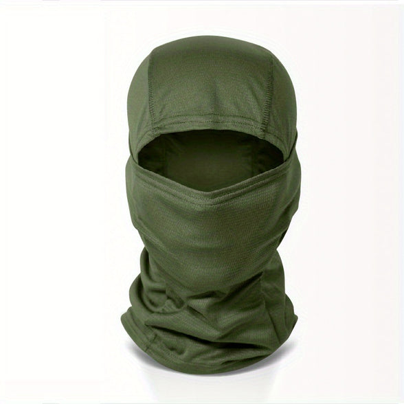 Ultimate Gear Balaclava Cap