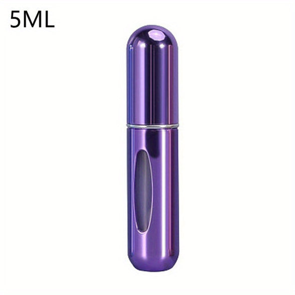 Refillable Mini Portable Perfume Atomizer 5,8 ML