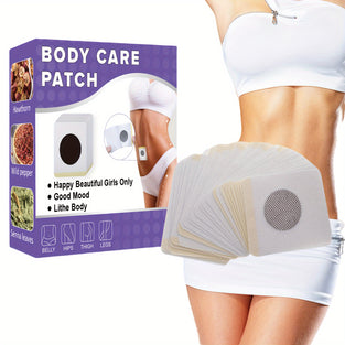 Navel Belly Button Care Kit