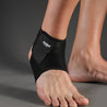 Premium Adjustable Ankle Support Brace for Basketball and Running - Protect Your Ankles in Style!