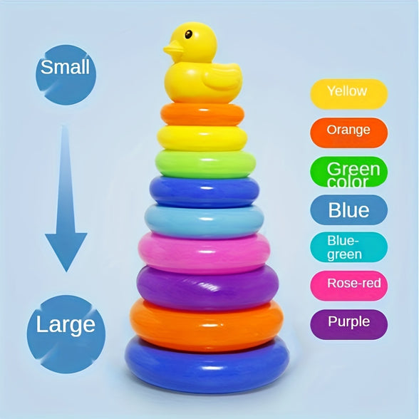 Creative Stacking Educational Toys