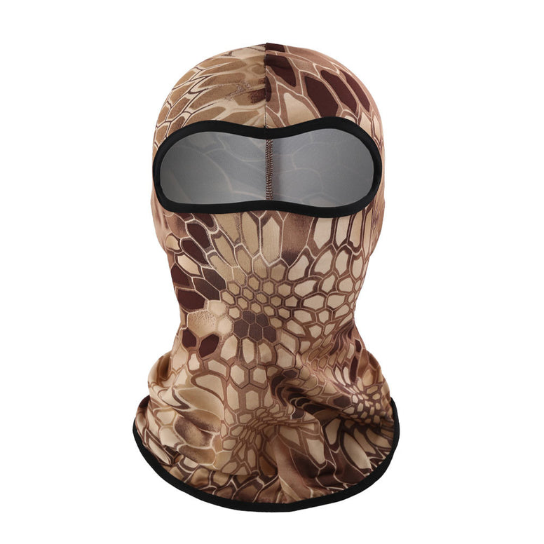 All-Weather Balaclava Hat: Ultimate