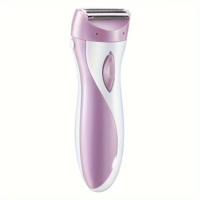 USB Electric Hair Removal Instrument for Women and Men - Full Body Razor for Face, Armpit, Arm, Bikini Line, Leg, and Whole Body