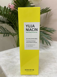 SOME BY MI-YUJA NIACIN PEELING GEL