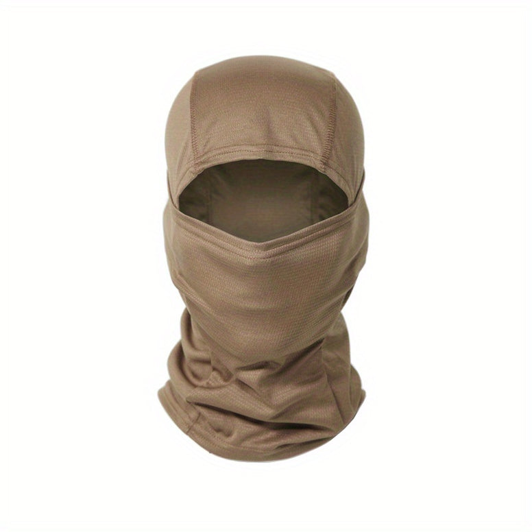 Ultimate Gear Balaclava Cap