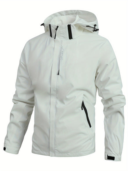 Men's Stylish All-Weather