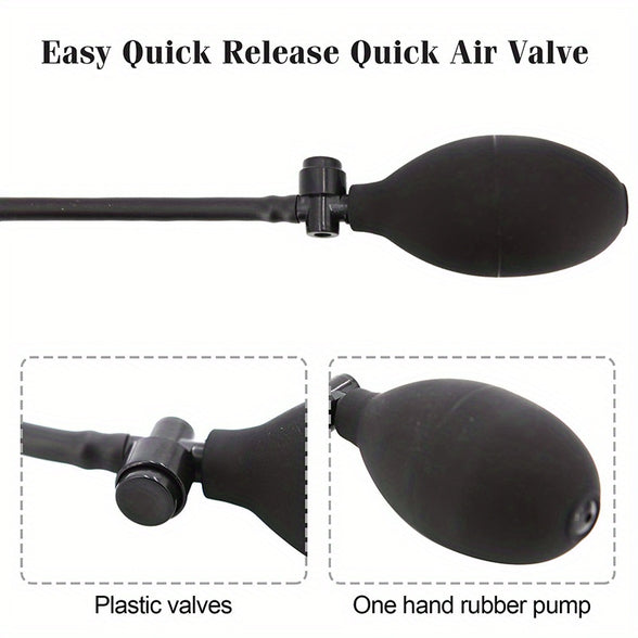 Ultimate Inflatable Air Wedge Tool