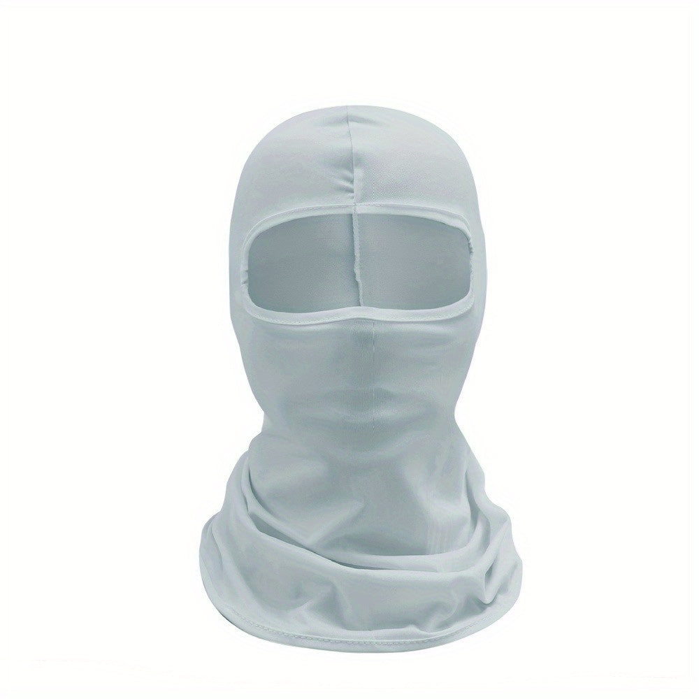 All-Weather Balaclava Hat: Ultimate