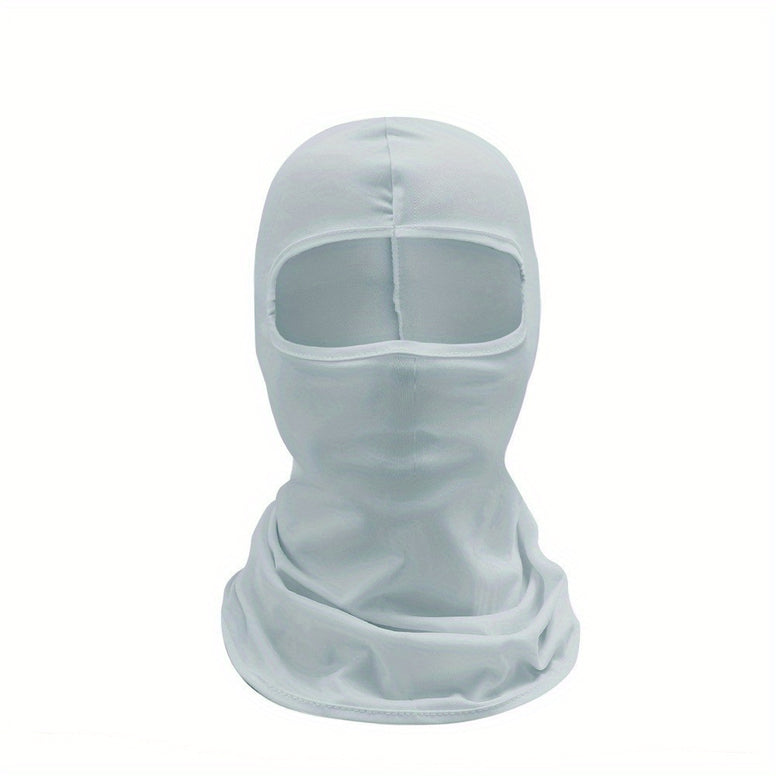 All-Weather Balaclava Hat: Ultimate