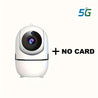 1080P Wireless Indoor Security Camera