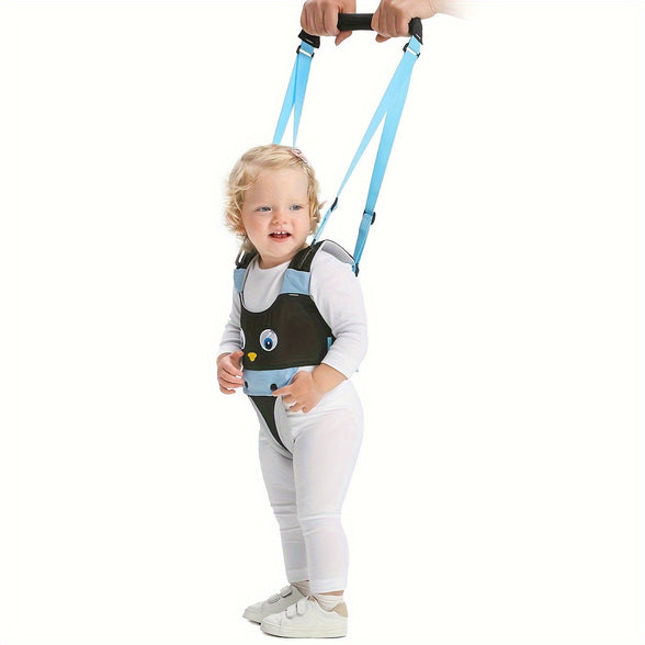 Walking Harness Handheld Walker Helper for Enhanced Mobility and Stability