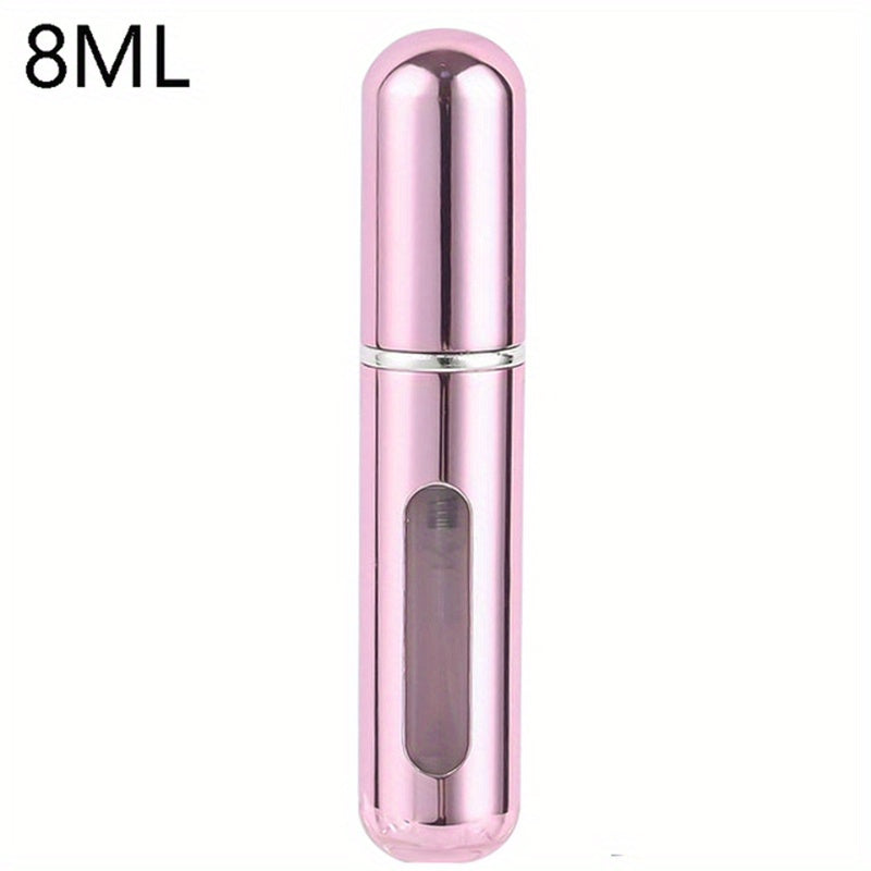 Refillable Mini Portable Perfume Atomizer 5,8 ML