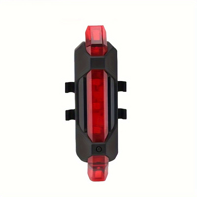 BrightBike USB Rechargeable LED