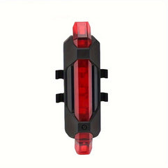 BrightBike USB Rechargeable LED