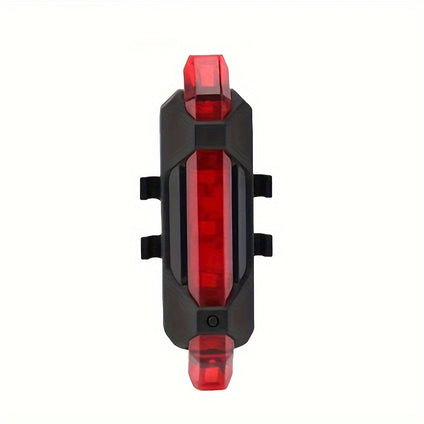 BrightBike USB Rechargeable LED