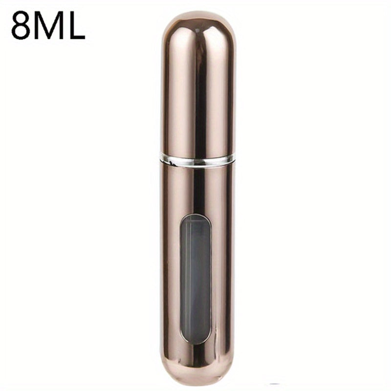 Refillable Mini Portable Perfume Atomizer 5,8 ML