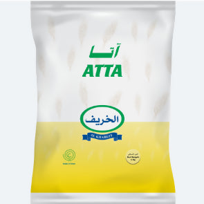 نسخة من دقيق أتا الممتاز