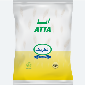 Premium Atta Flour