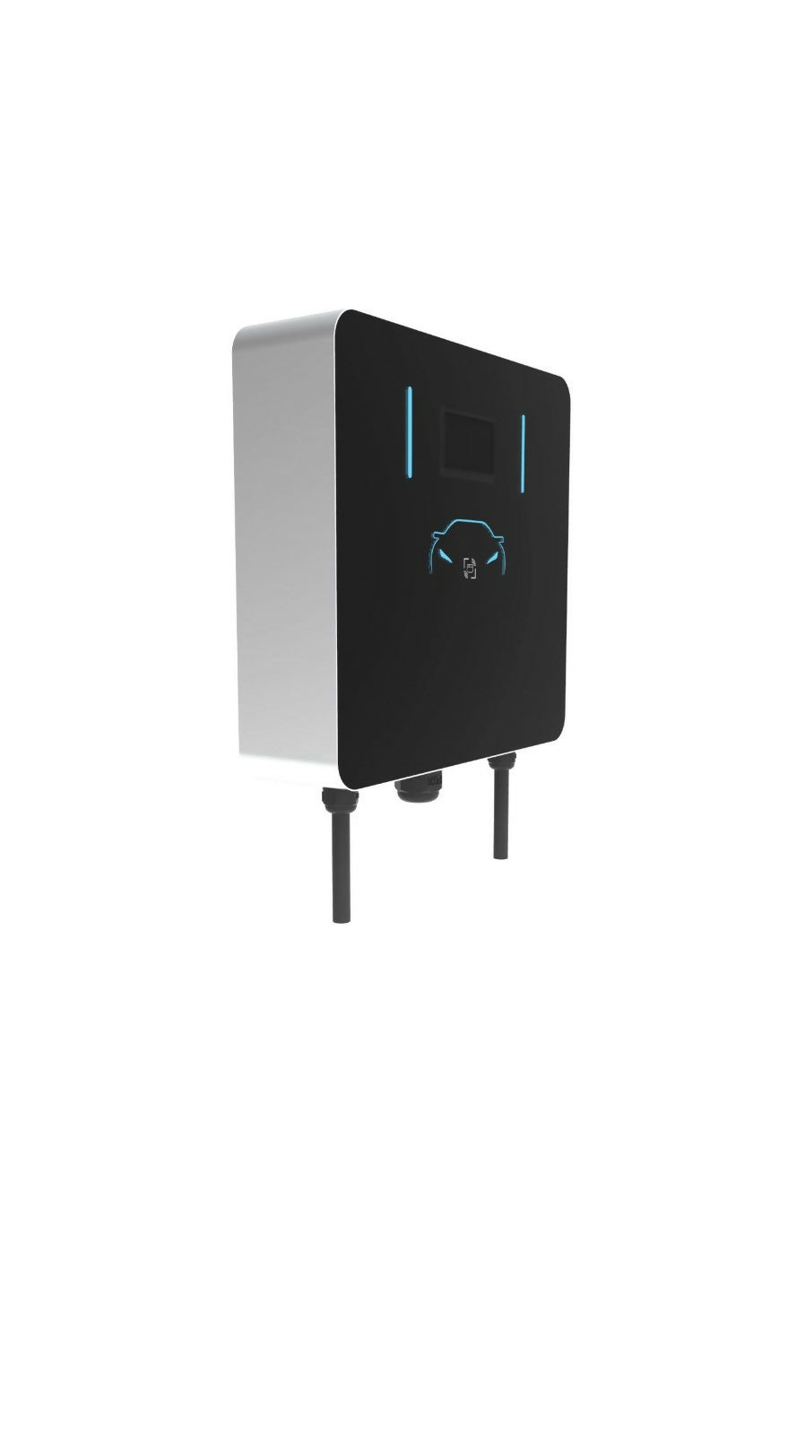 AC EV Charger (Dual Plug) loox