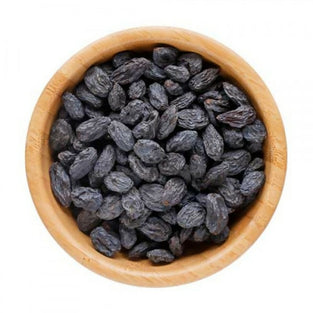 Dry Grapes Black - 1kg
