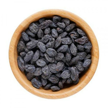 Dry Grapes Black - 1kg