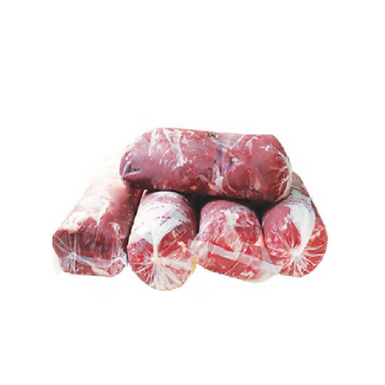 Frozen Beef Roll (4 kg)