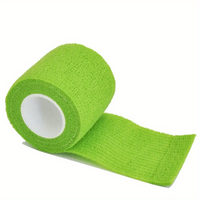 FlexBand: Ultimate Self-Adhesive Elastic Bandage for Sports Injuries, Wounds, Fingers, Wrists, and Pets