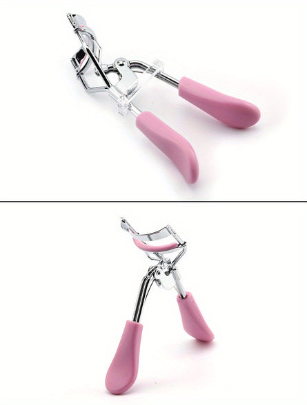 Universal Lash Curler: Effortless Curls for All Eye Shapes!