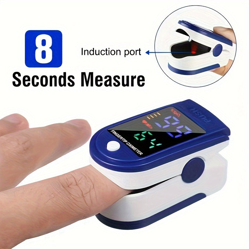 Smart Health: At-Home Medical Testing Kit