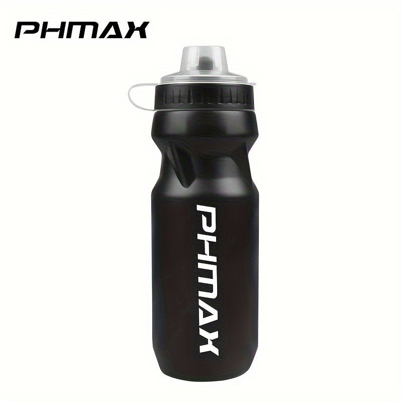 Portable 20.<br>3oz Cycling Water Bottle: Stay Hydrated on the Go!