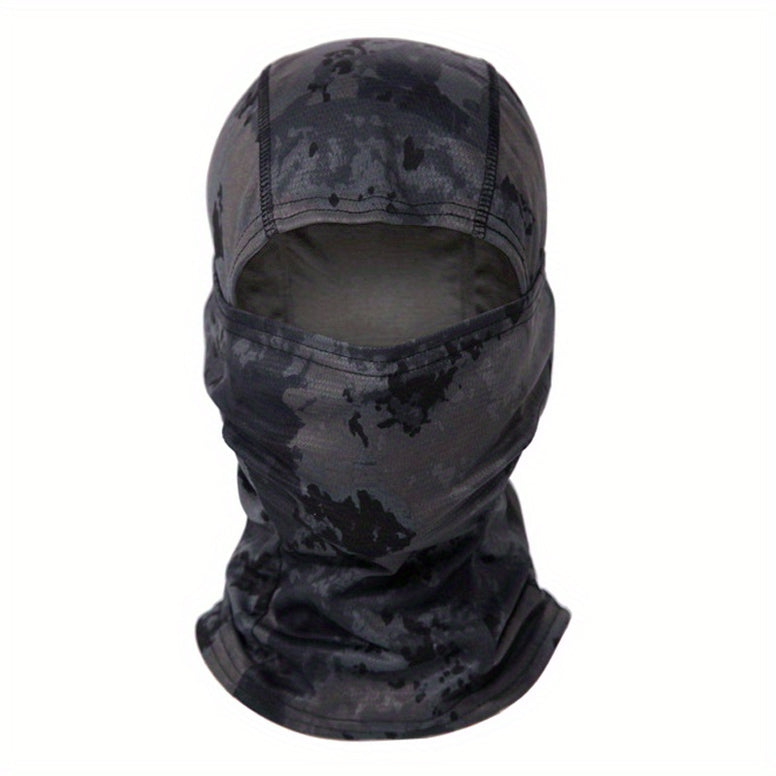 Ultimate Gear Balaclava Cap