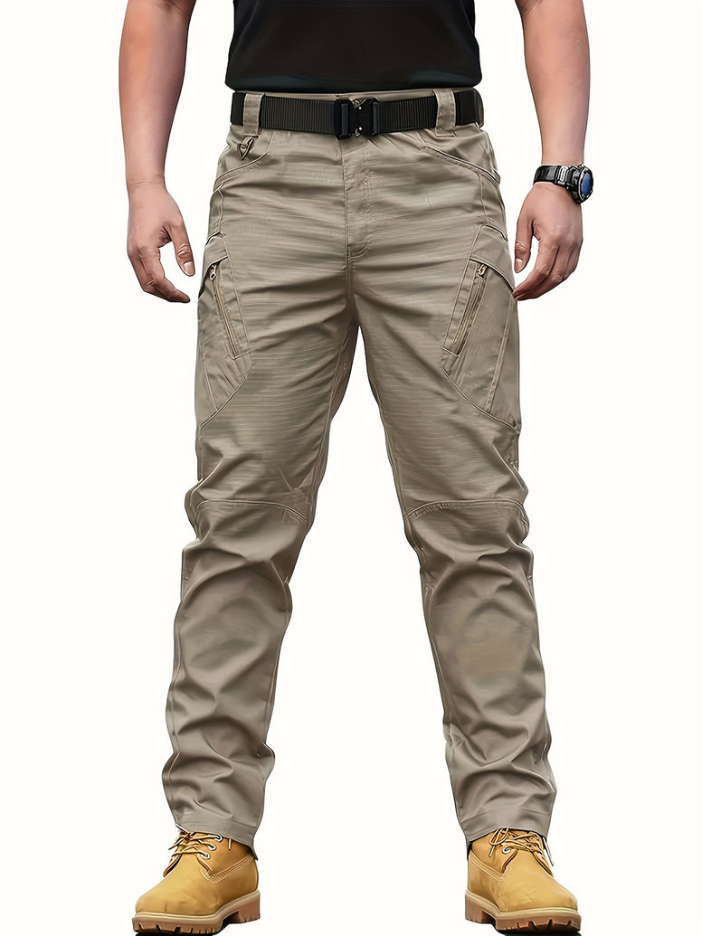 Men's Versatile Outdoor Hiking Pants