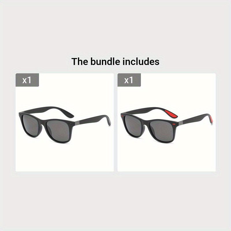 Mirrored Polarized Sports Sunglasses: The Perfect Outdoor Shades for Men and Women