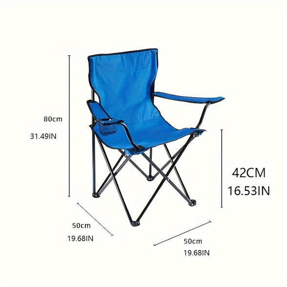 Versatile Outdoor Armrest for Ultimate Comfort