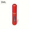 Refillable Mini Portable Perfume Atomizer 5,8 ML