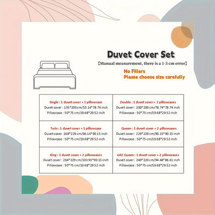 2/3pcs Sage Green Duvet Cover Set, Solid Color Aesthetic Duvet Cover, Simple Style Light Green Duvet Cover, Soft Luxury Bedding Set, Bedroom Decor (1 Duvet Cover + 1/2 Pillowcases, Without Core)