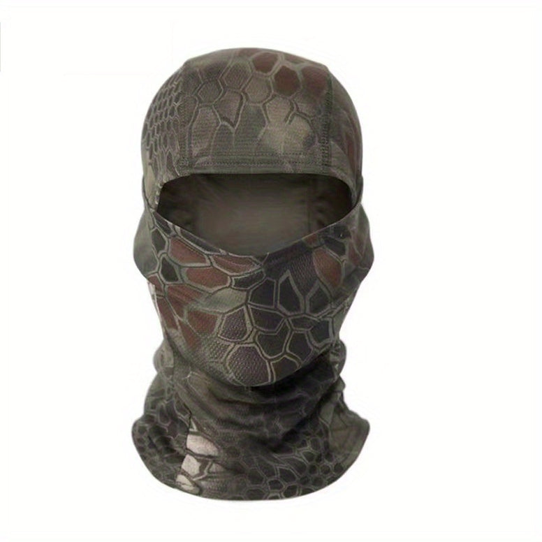 Ultimate Gear Balaclava Cap