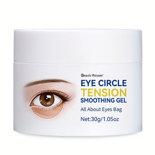 Revitalize Your Eyes with TEMU 30g Eye Cream Gel - Tighten, Lift, and Smooth for Daily Eye Care