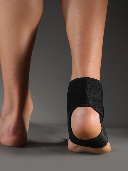 Premium Adjustable Ankle Support Brace for Basketball and Running - Protect Your Ankles in Style!