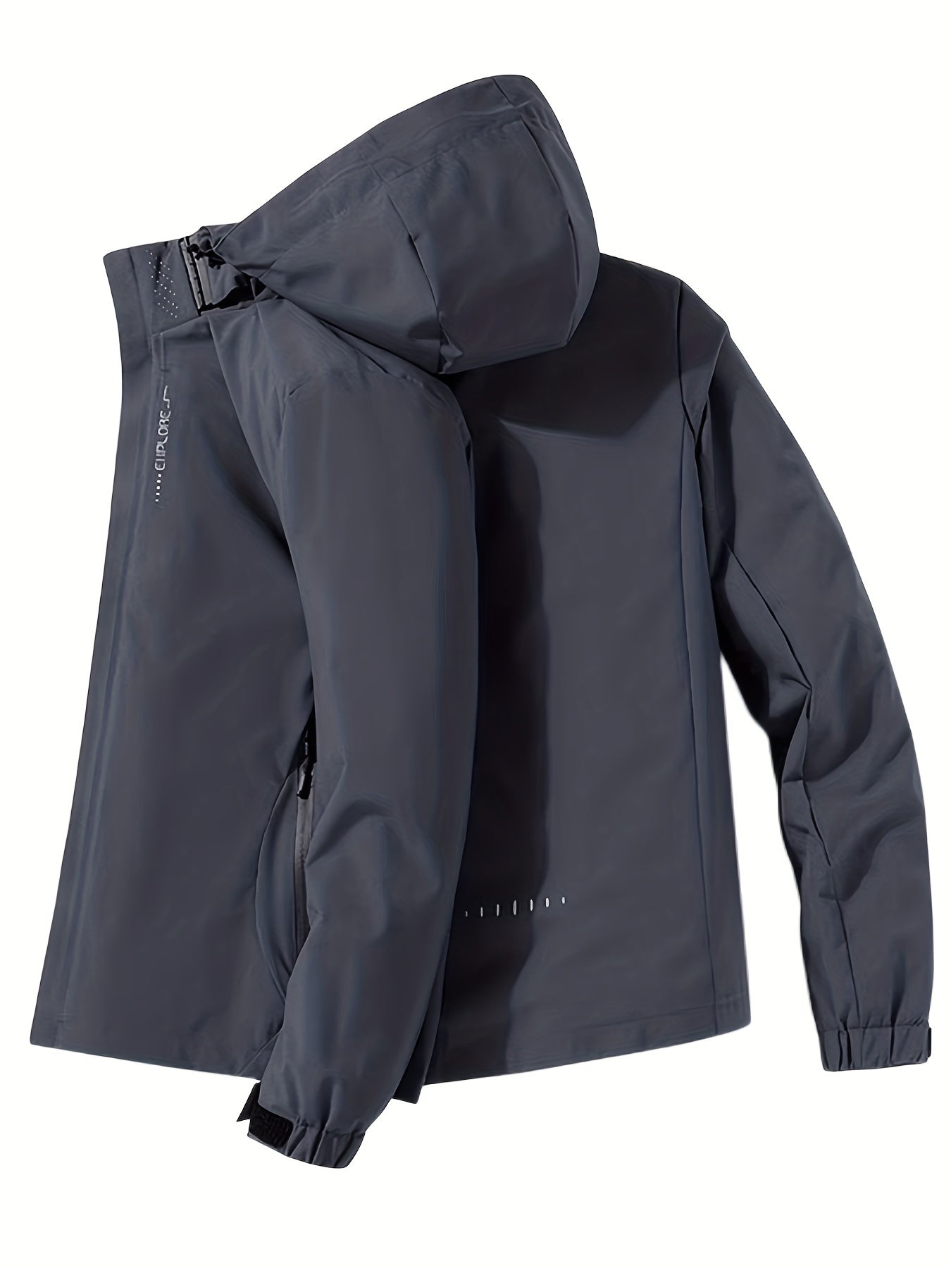 Men's Stylish All-Weather