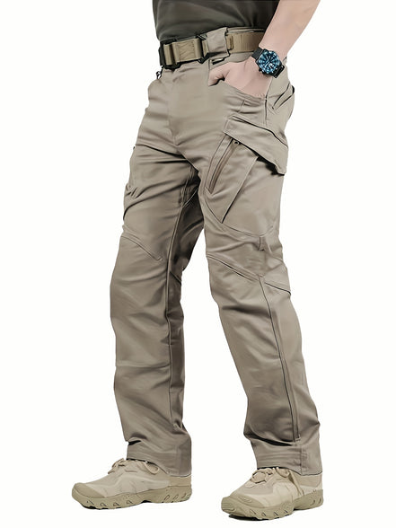 Men's Versatile Outdoor Hiking Pants