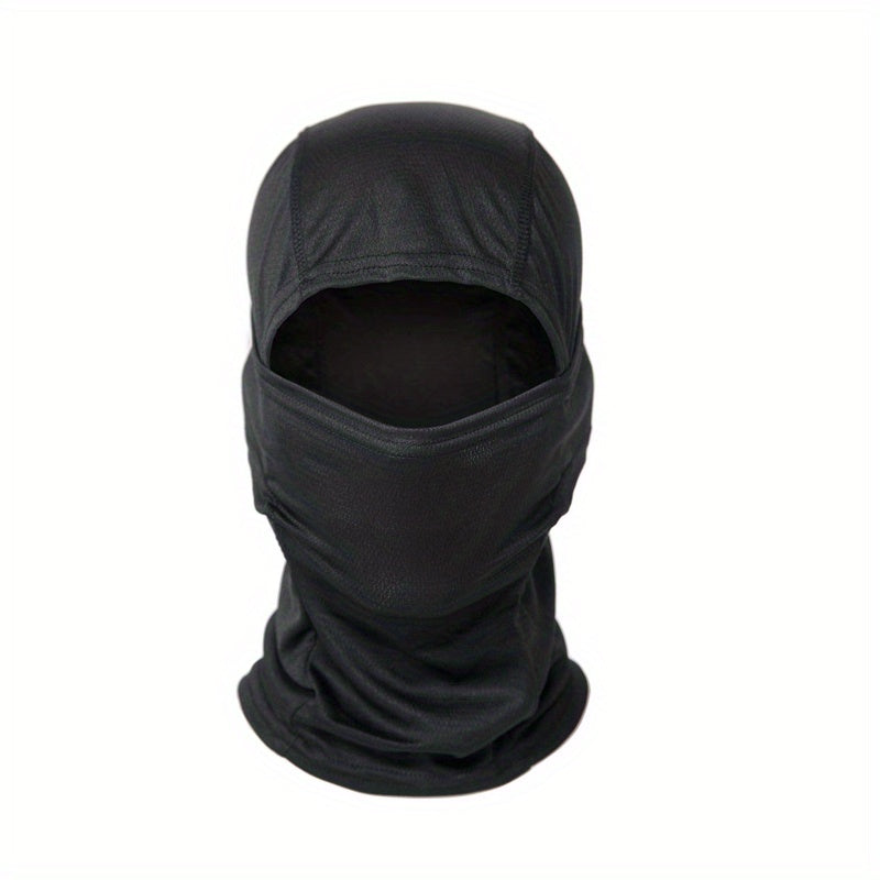 Ultimate Gear Balaclava Cap