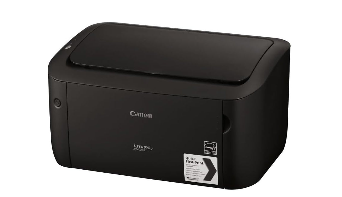 CANON I-SENSYS LBP6030B |طابعة ليزر