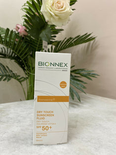 BIONNEX DRY TOUCH SUNSCREEN FLUID