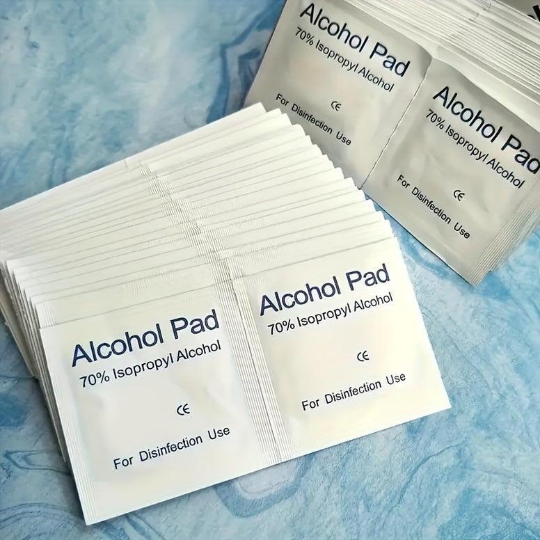 Alcohol Disinfection Cotton Sheets