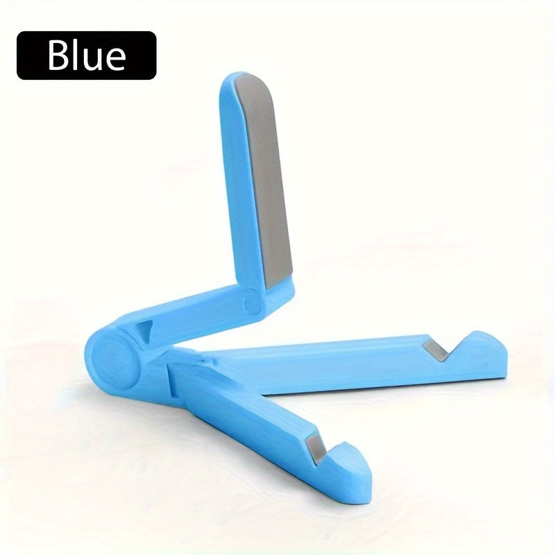 Adjustable Folding Tablet Stand Lightweight Portable Universal Device Holder