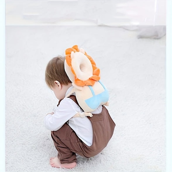 Baby Fall Protection Head Pad